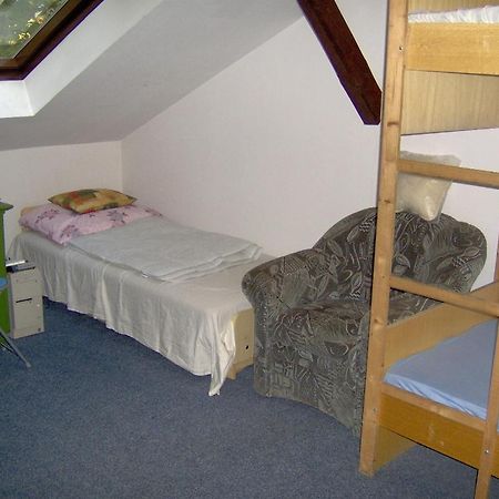 Ifi Hostel Pécs Pokój zdjęcie