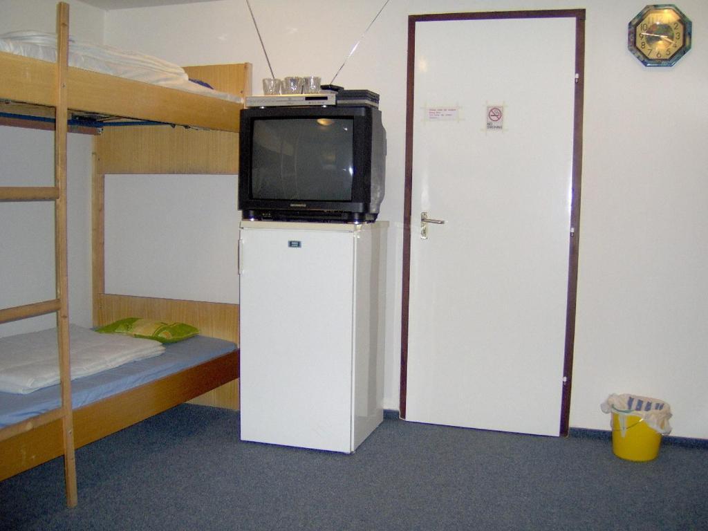 Ifi Hostel Pécs Pokój zdjęcie
