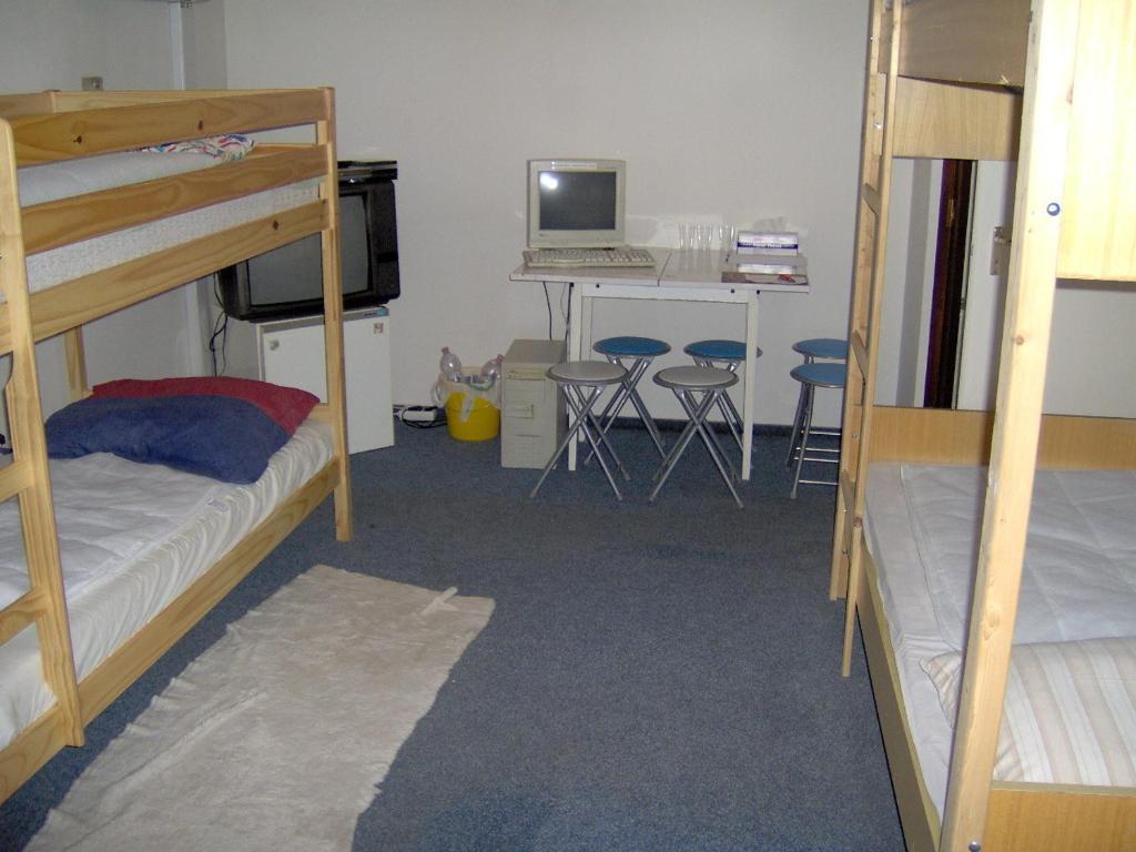 Ifi Hostel Pécs Pokój zdjęcie