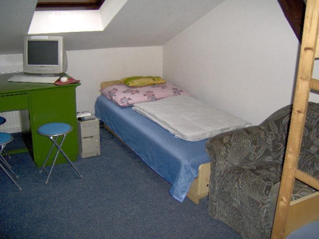 Ifi Hostel Pécs Pokój zdjęcie