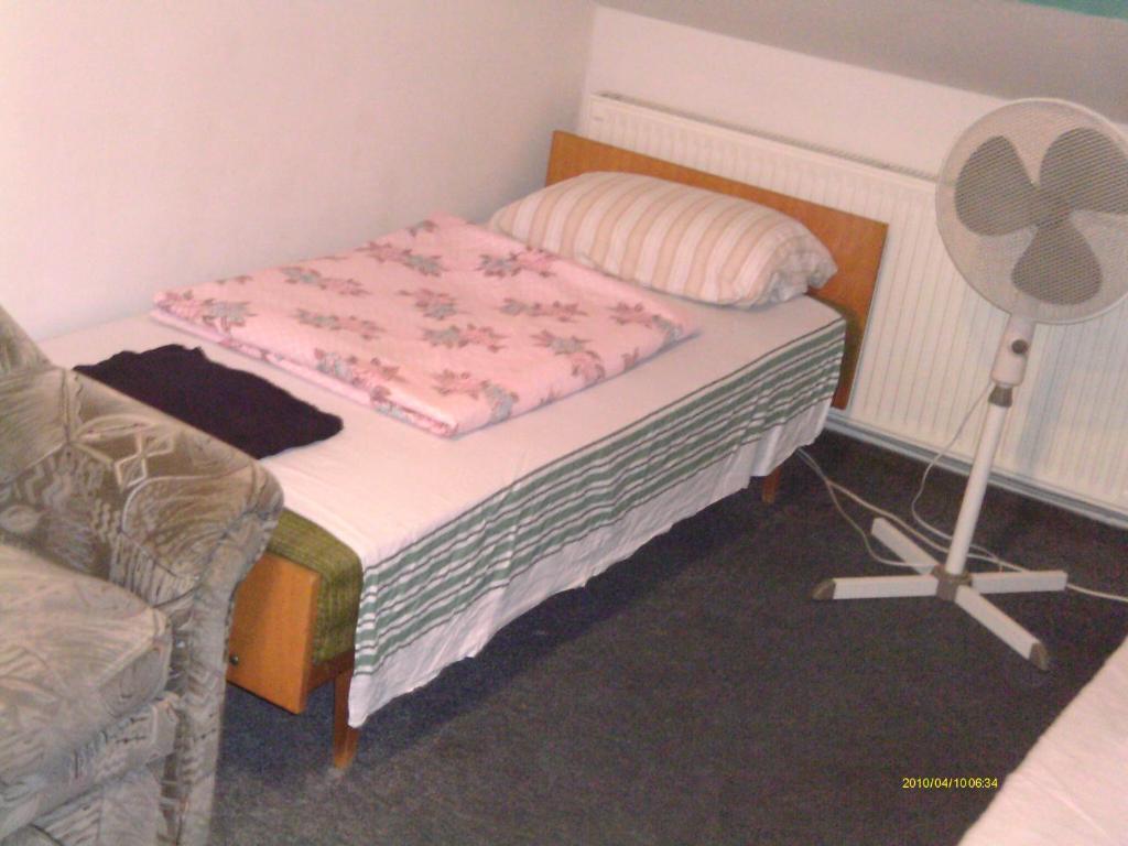Ifi Hostel Pécs Pokój zdjęcie