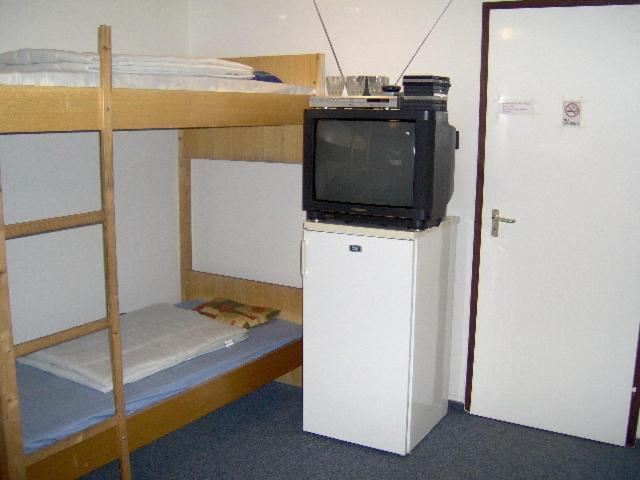 Ifi Hostel Pécs Zewnętrze zdjęcie