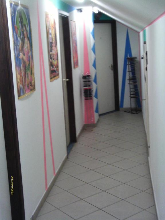 Ifi Hostel Pécs Zewnętrze zdjęcie