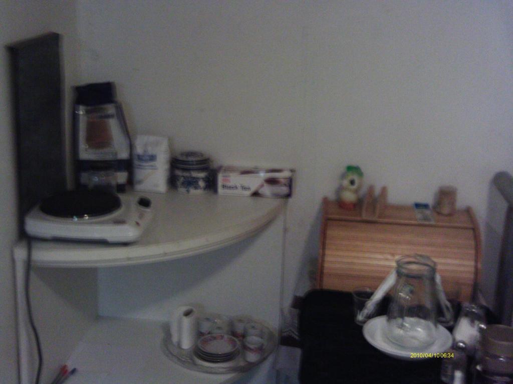 Ifi Hostel Pécs Zewnętrze zdjęcie