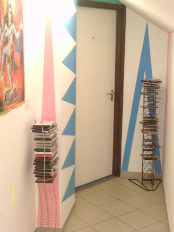 Ifi Hostel Pécs Zewnętrze zdjęcie